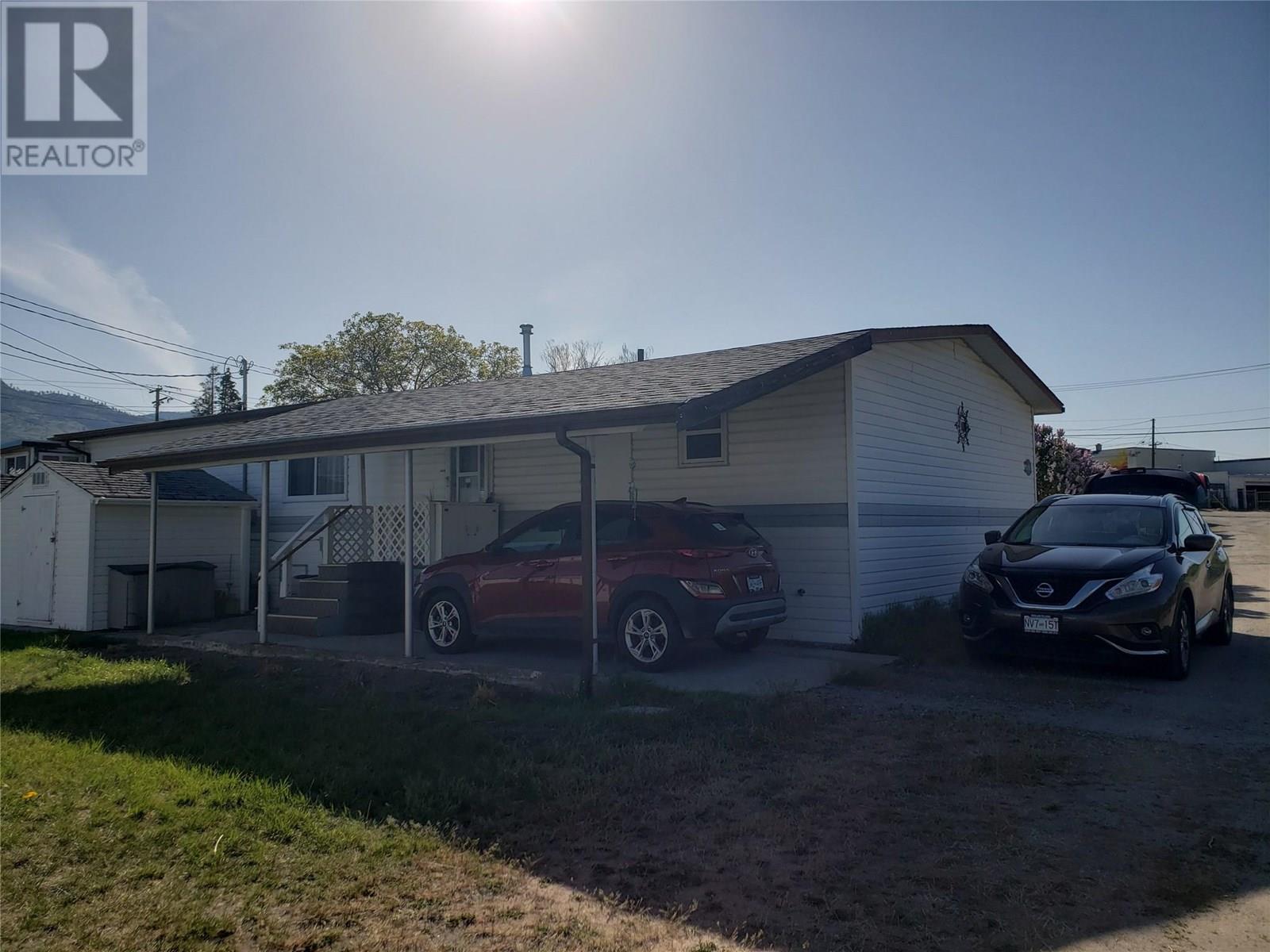 9904 74th Avenue Unit# 6a, Osoyoos, British Columbia  V0H 1V5 - Photo 1 - 10345509
