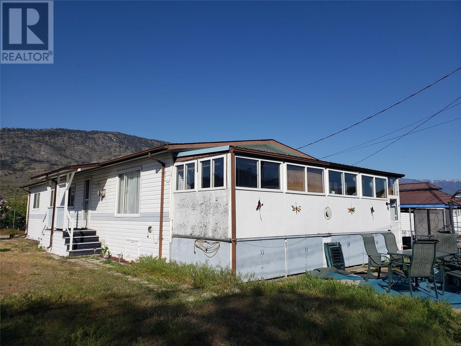 9904 74th Avenue Unit# 6a, Osoyoos, British Columbia  V0H 1V5 - Photo 20 - 10345509