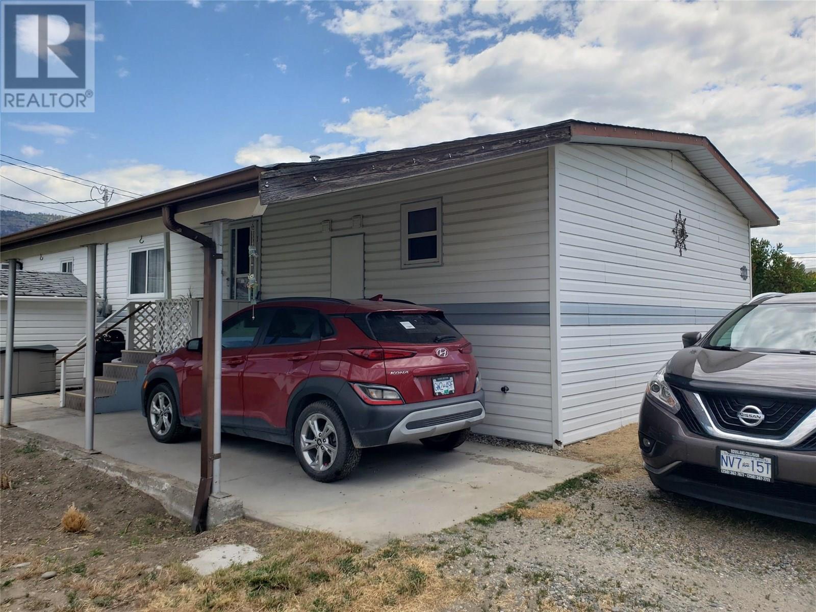 9904 74th Avenue Unit# 6a, Osoyoos, British Columbia  V0H 1V5 - Photo 38 - 10345509