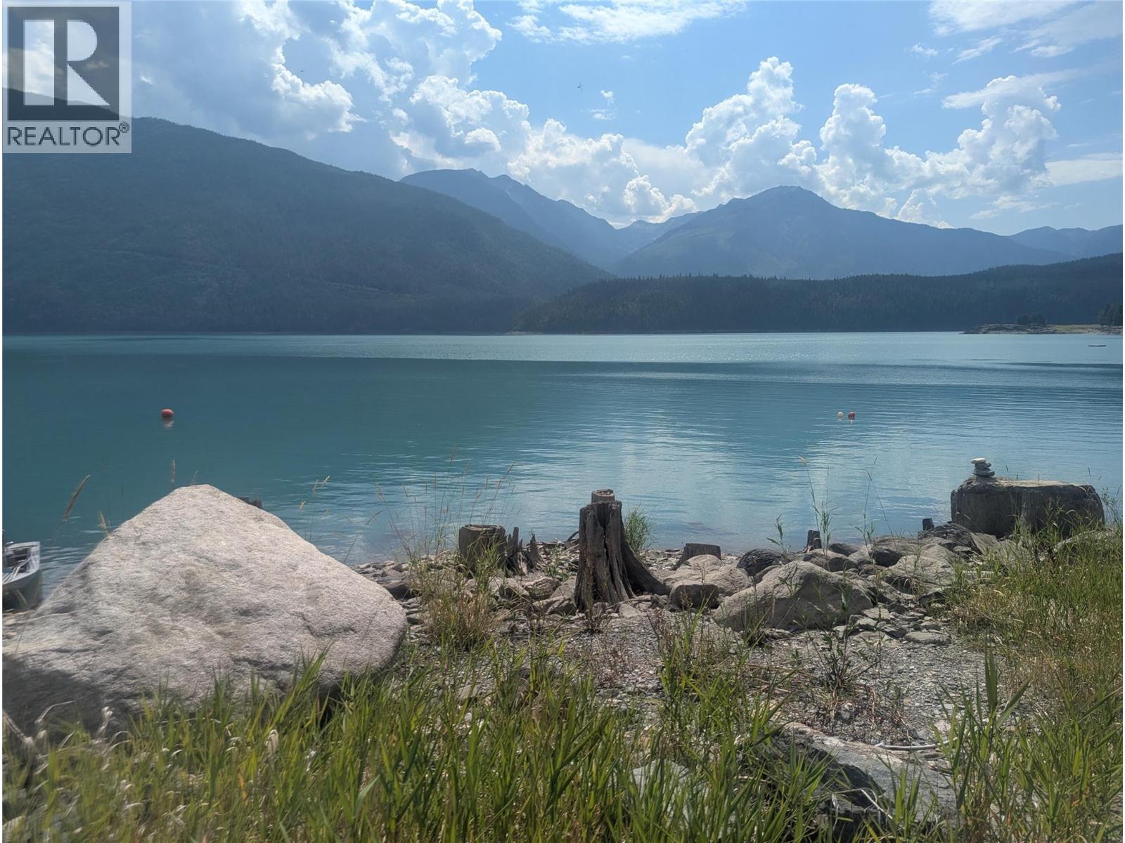 Lot 1 Whiskey Pointe, Revelstoke, British Columbia  V0G 1R0 - Photo 2 - 10351778