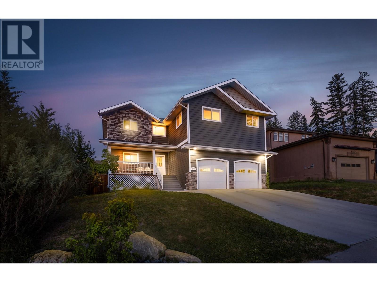 1708 2nd Avenue S, Cranbrook, British Columbia  V1C 0A1 - Photo 1 - 10350971