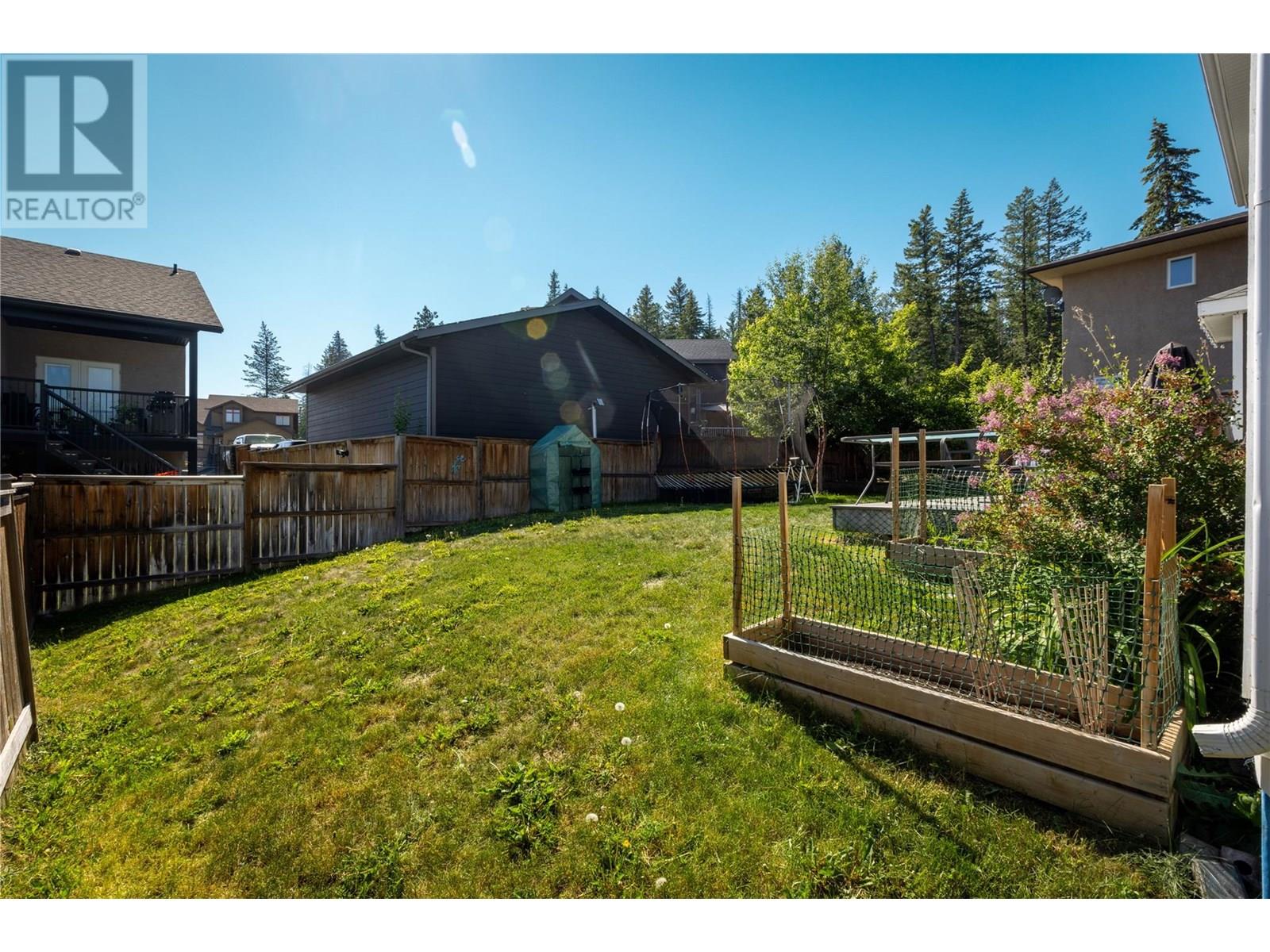 1708 2nd Avenue S, Cranbrook, British Columbia  V1C 0A1 - Photo 45 - 10350971