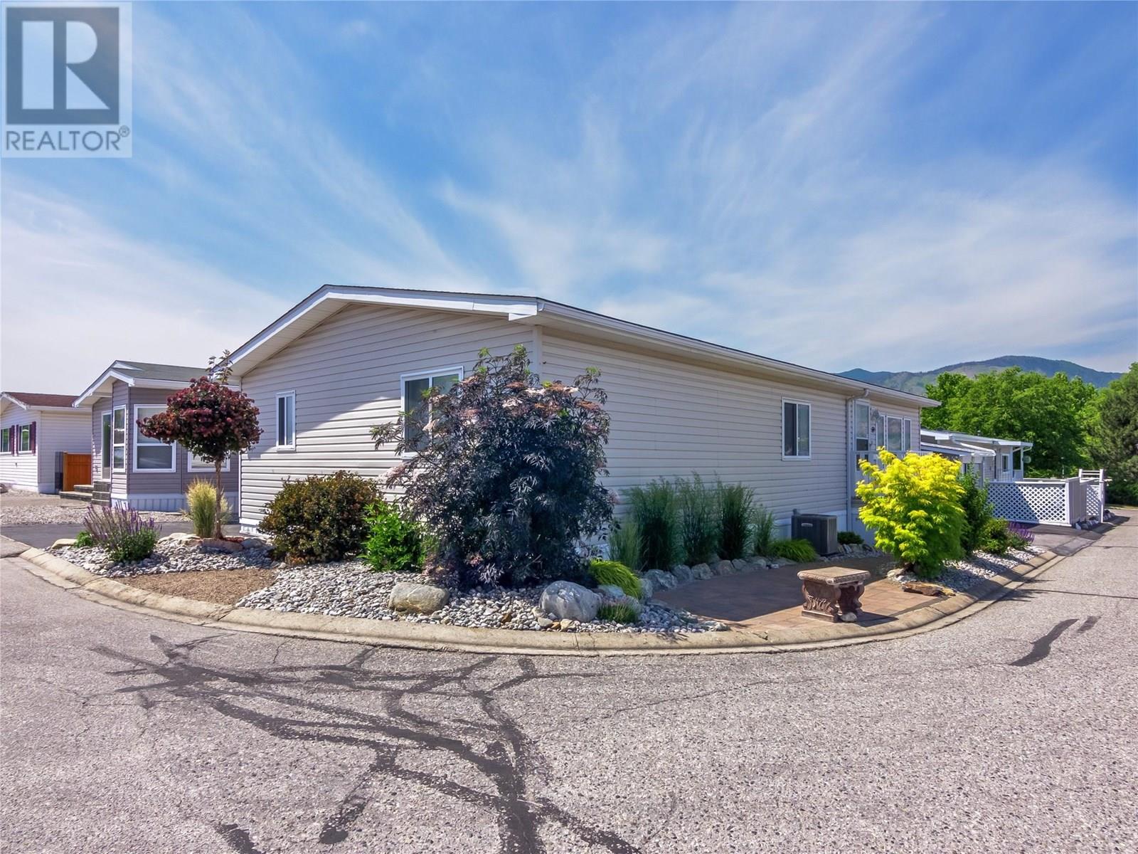98 Okanagan Avenue Unit# 59, Penticton, British Columbia  V2A 3J5 - Photo 1 - 10351790