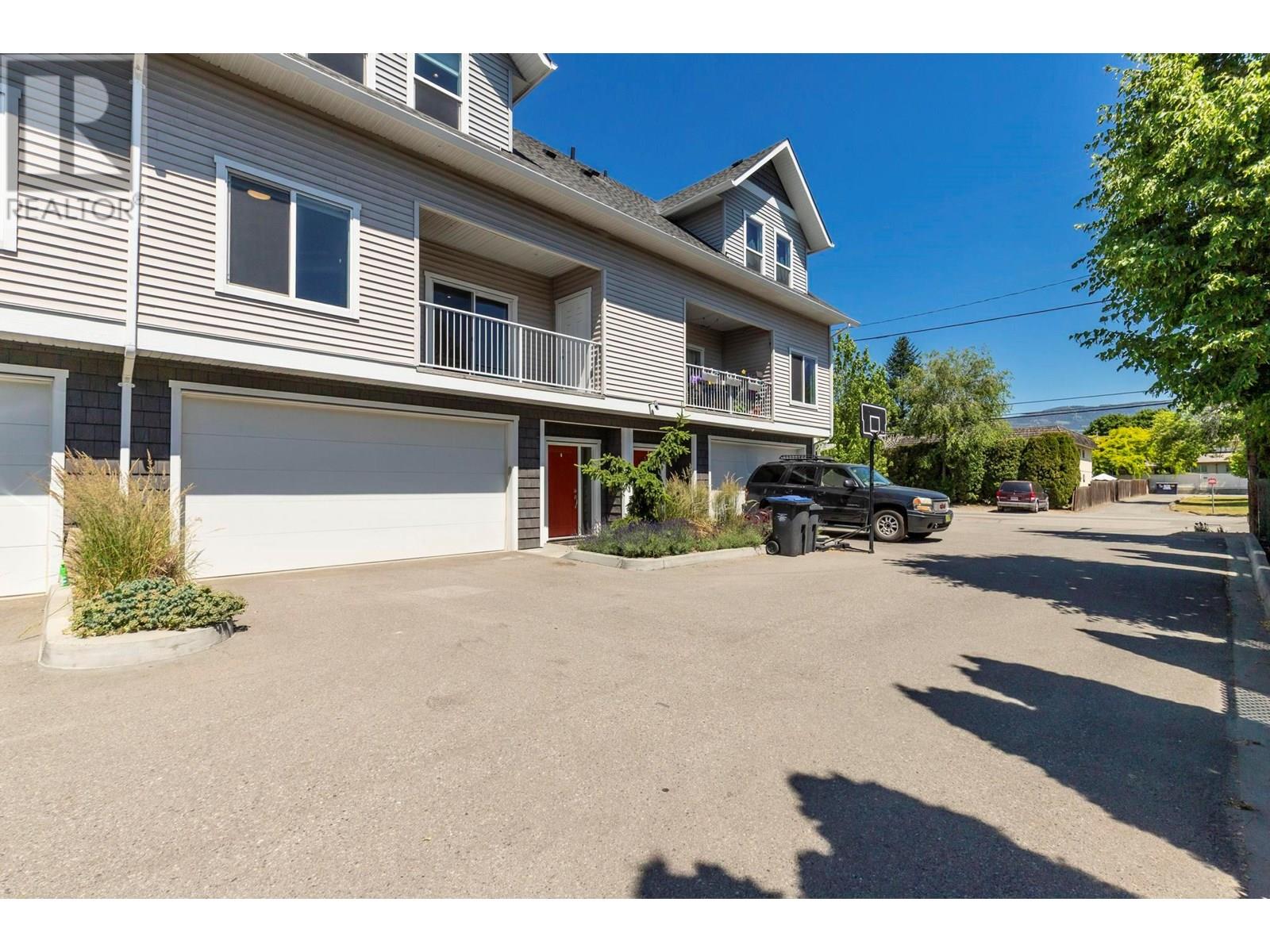 140 Mills Road Unit# 2, Kelowna, British Columbia  V1V 1V1 - Photo 32 - 10351266