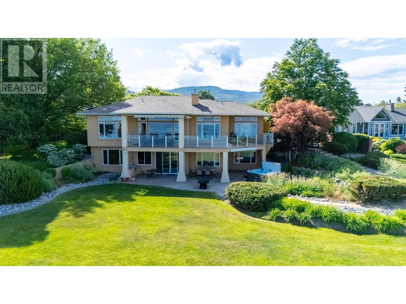 156 Vancouver Place, Penticton, British Columbia  V2A 1A7 - Photo 41 - 10351236