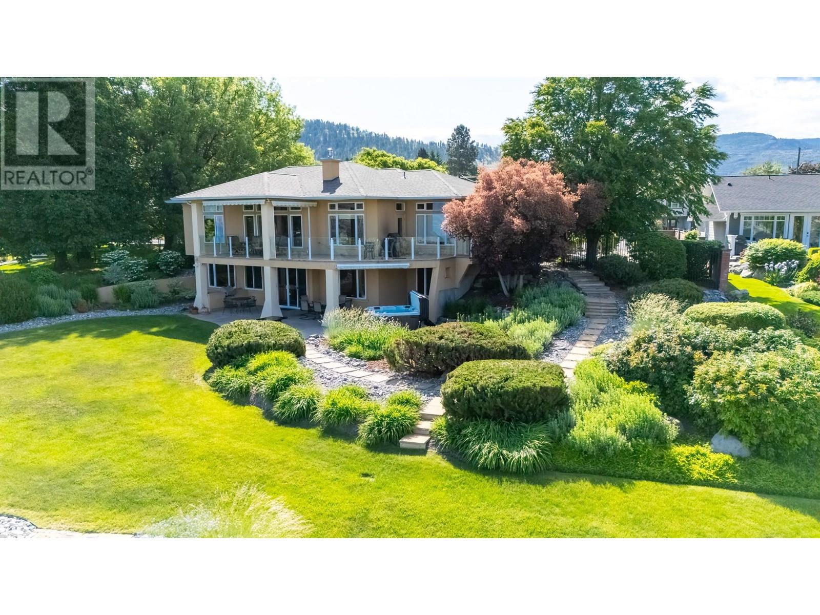 156 Vancouver Place, Penticton, British Columbia  V2A 1A7 - Photo 42 - 10351236