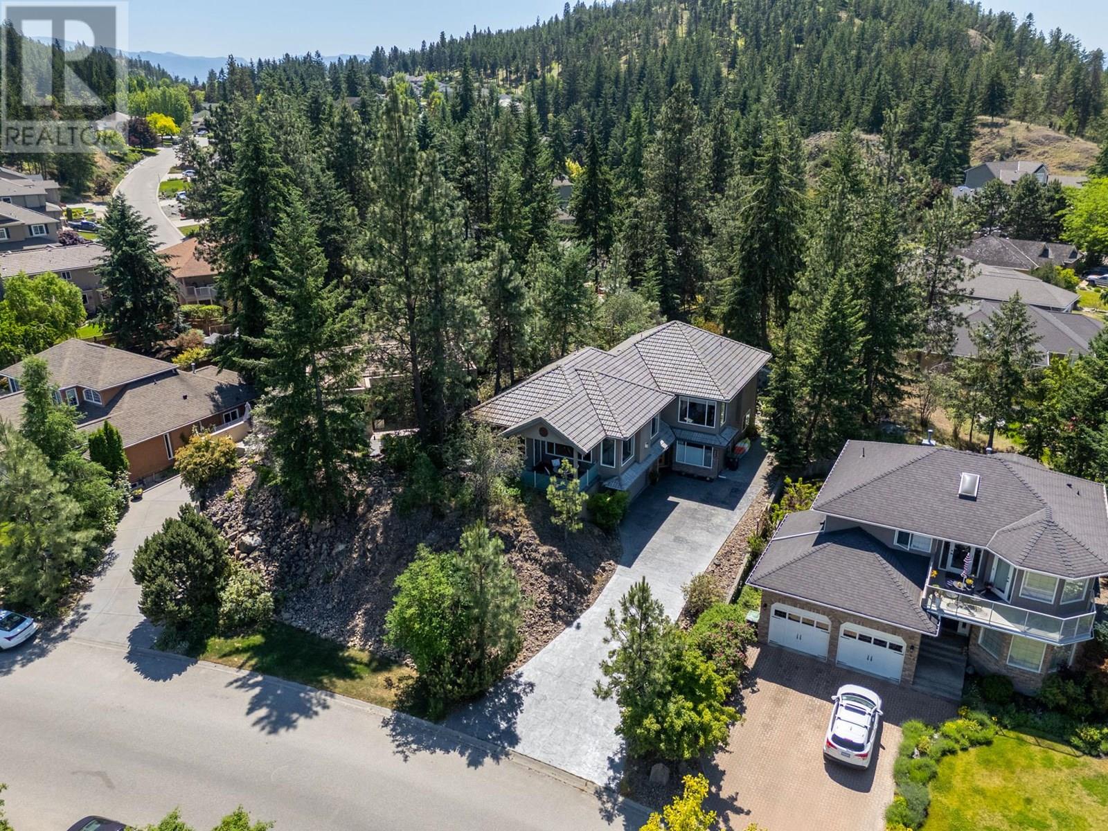 248 Magic Drive, Kelowna, British Columbia  V1V 1N2 - Photo 58 - 10351627
