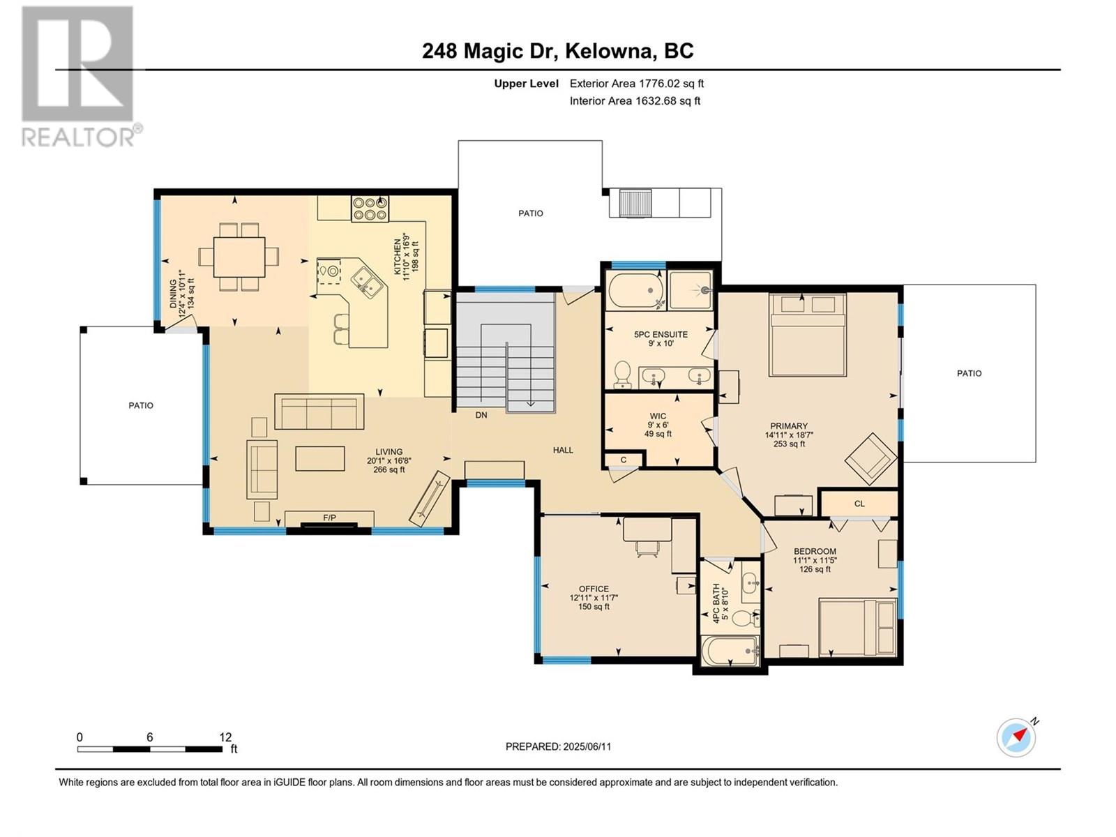 248 Magic Drive, Kelowna, British Columbia  V1V 1N2 - Photo 65 - 10351627
