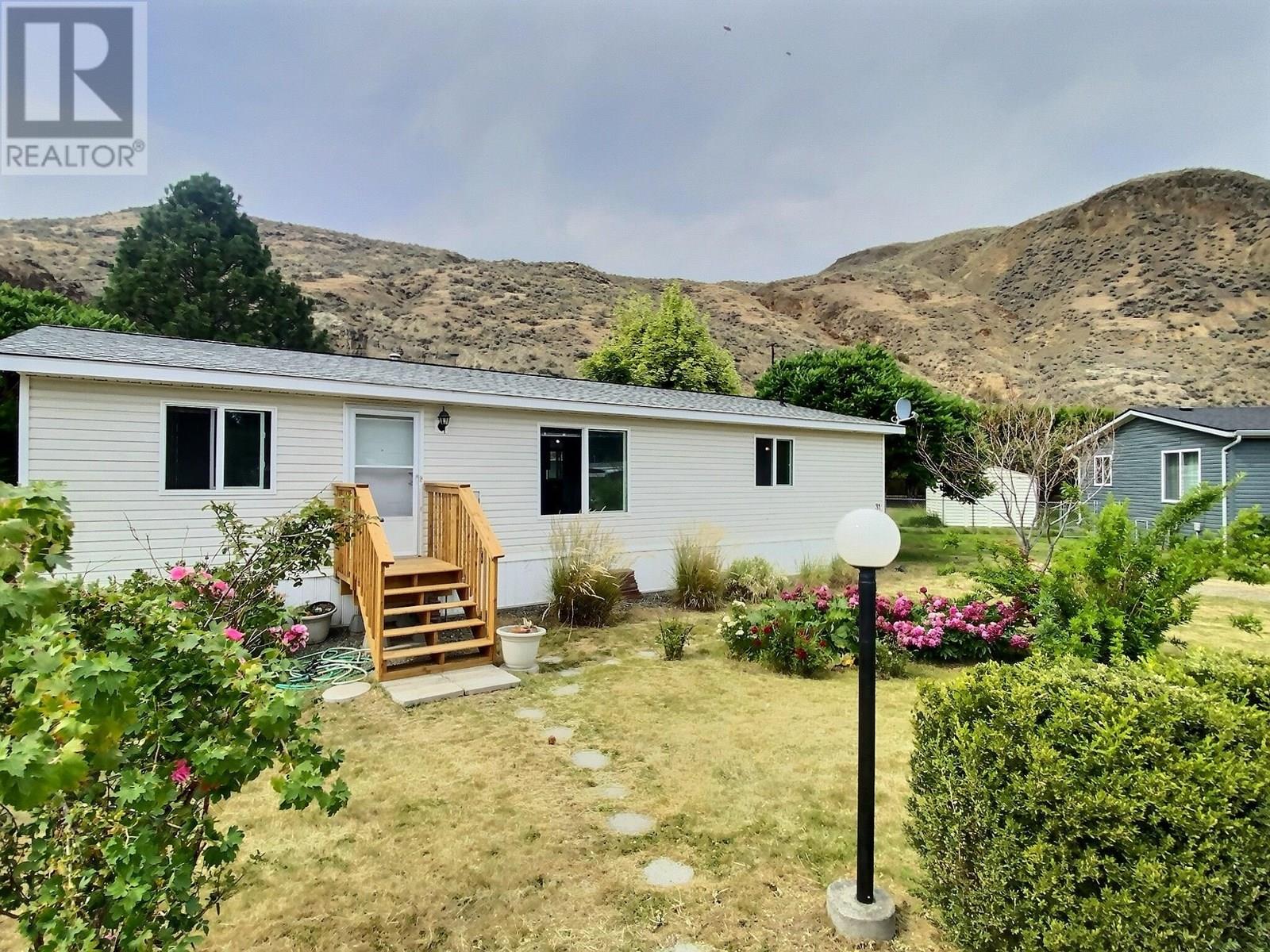 2401 Ord Road Unit# 31, Kamloops, British Columbia  V2B 7V8 - Photo 1 - 10351683