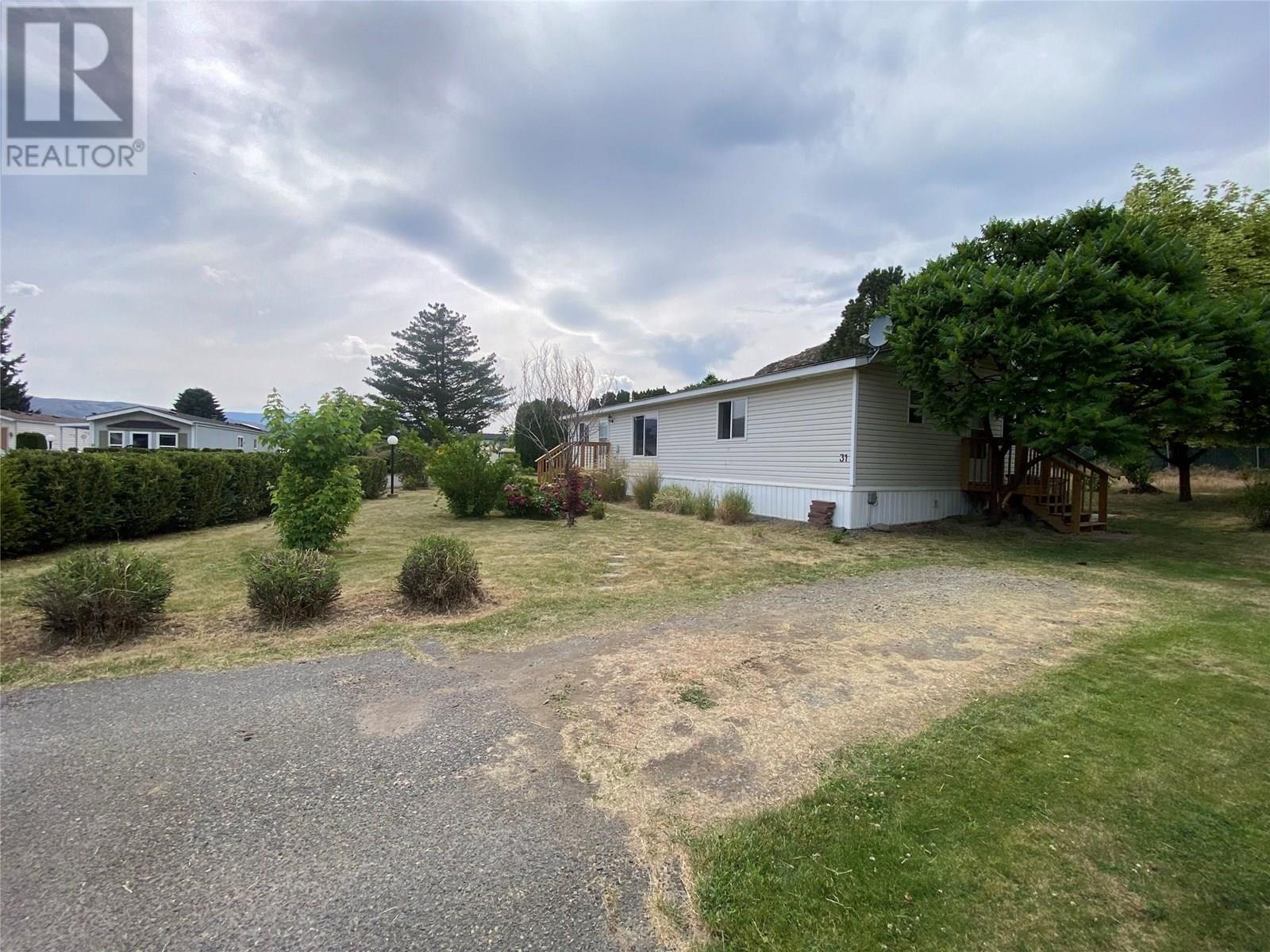 2401 Ord Road Unit# 31, Kamloops, British Columbia  V2B 7V8 - Photo 10 - 10351683