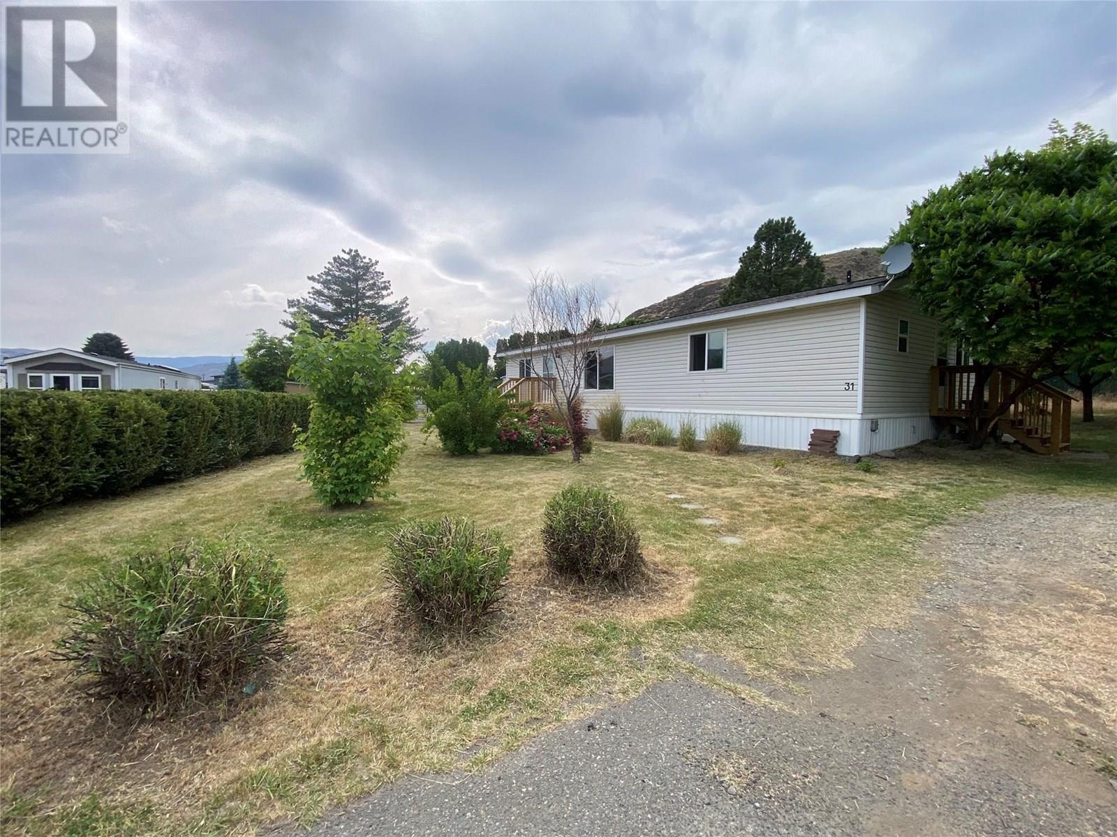 2401 Ord Road Unit# 31, Kamloops, British Columbia  V2B 7V8 - Photo 11 - 10351683