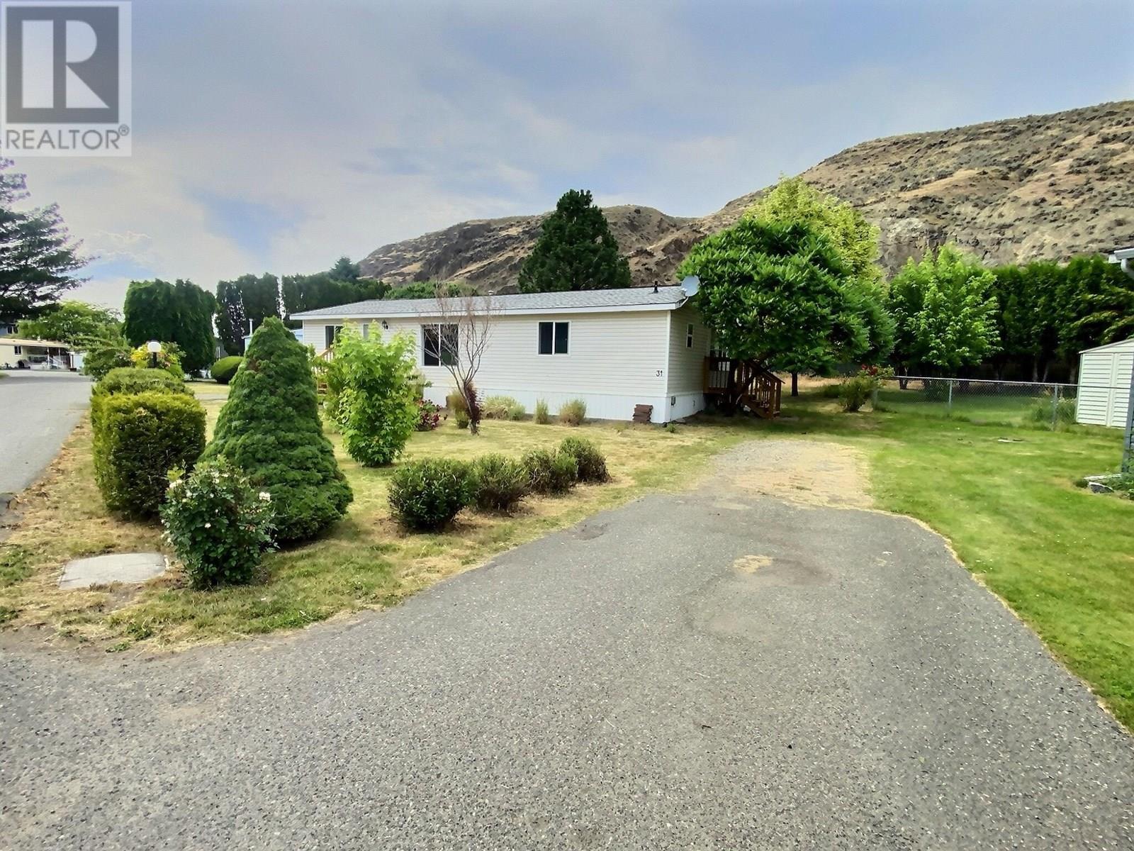 2401 Ord Road Unit# 31, Kamloops, British Columbia  V2B 7V8 - Photo 3 - 10351683