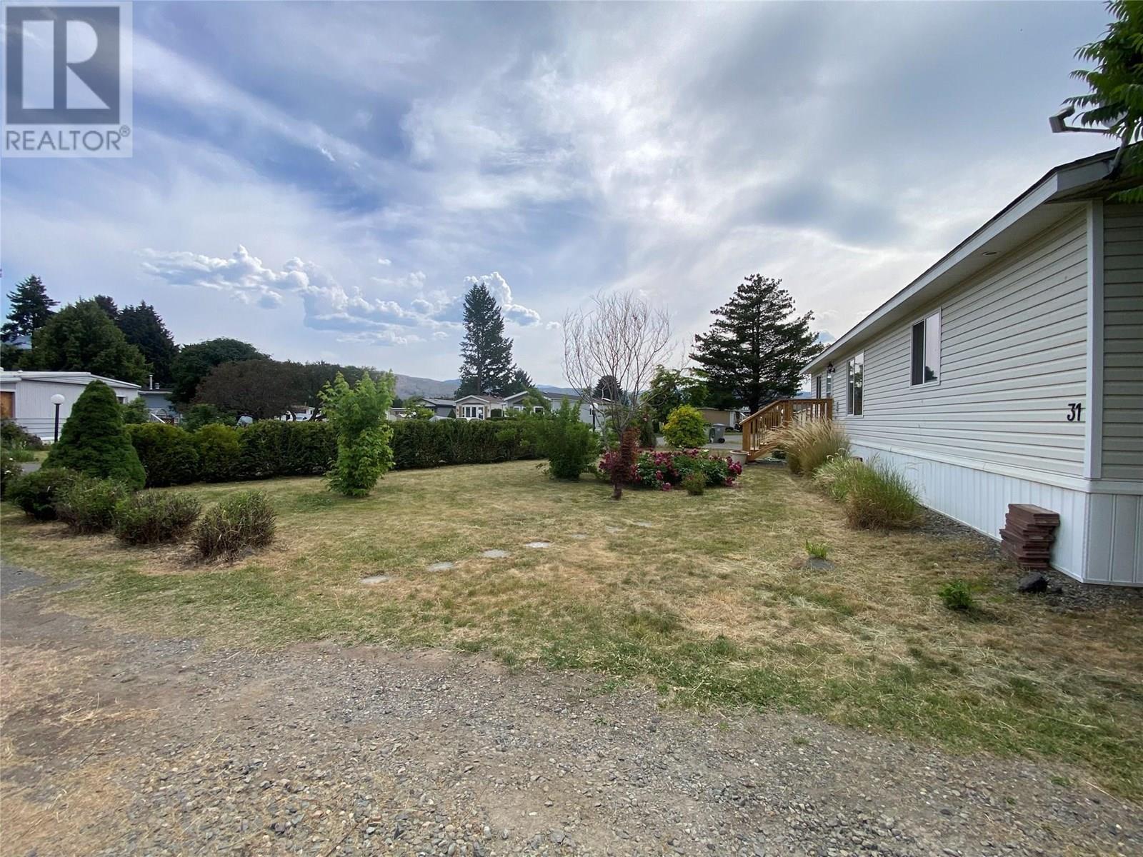 2401 Ord Road Unit# 31, Kamloops, British Columbia  V2B 7V8 - Photo 9 - 10351683