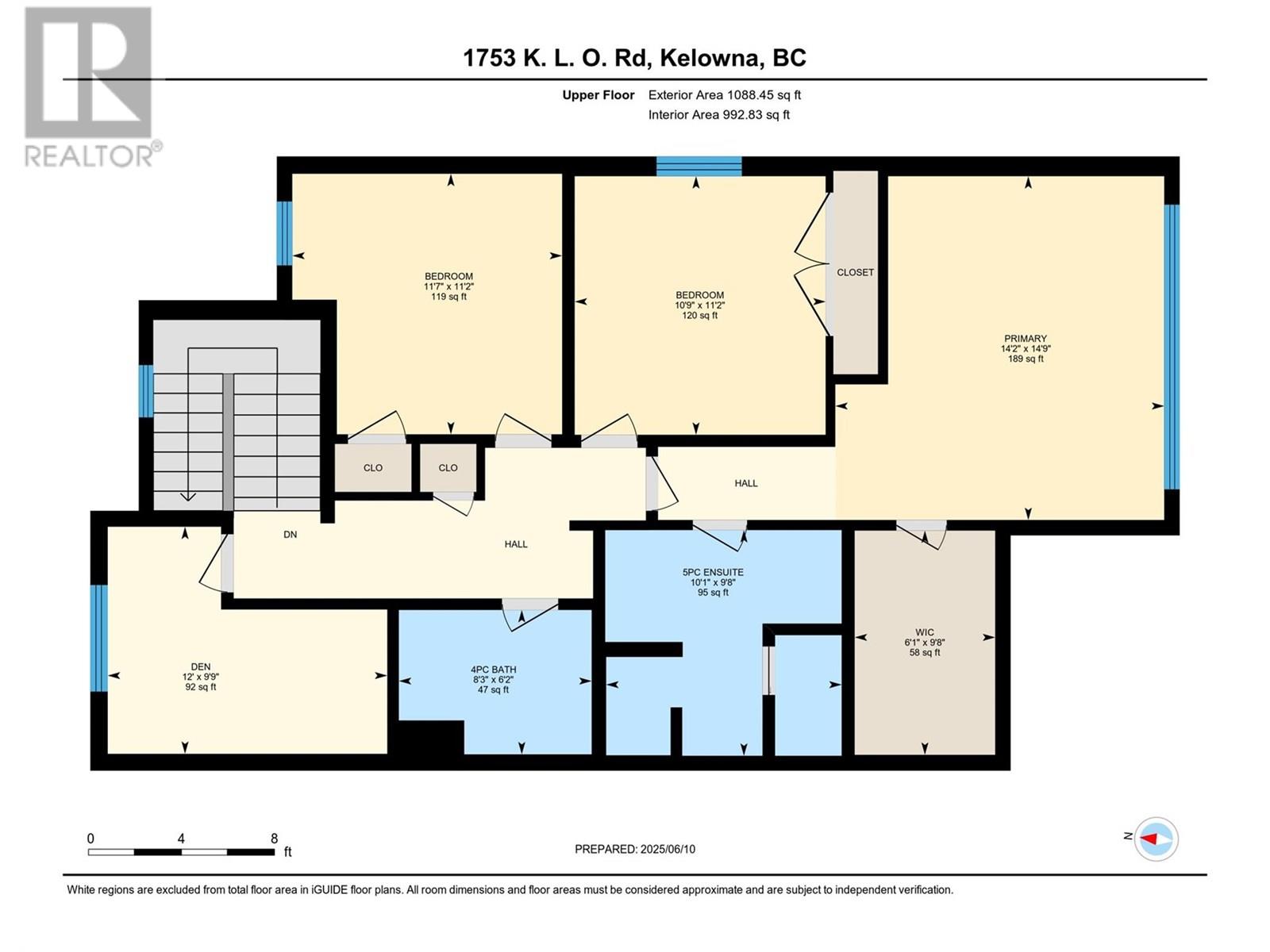 1753 Klo Road, Kelowna, British Columbia  V1W 3P3 - Photo 36 - 10351289