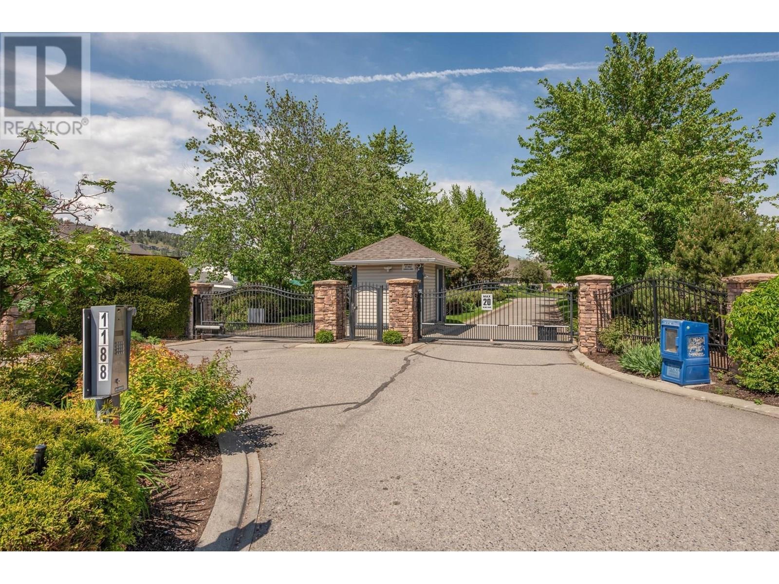 1188 Houghton Road Unit# 123, Kelowna, British Columbia  V1X 2C9 - Photo 50 - 10351969