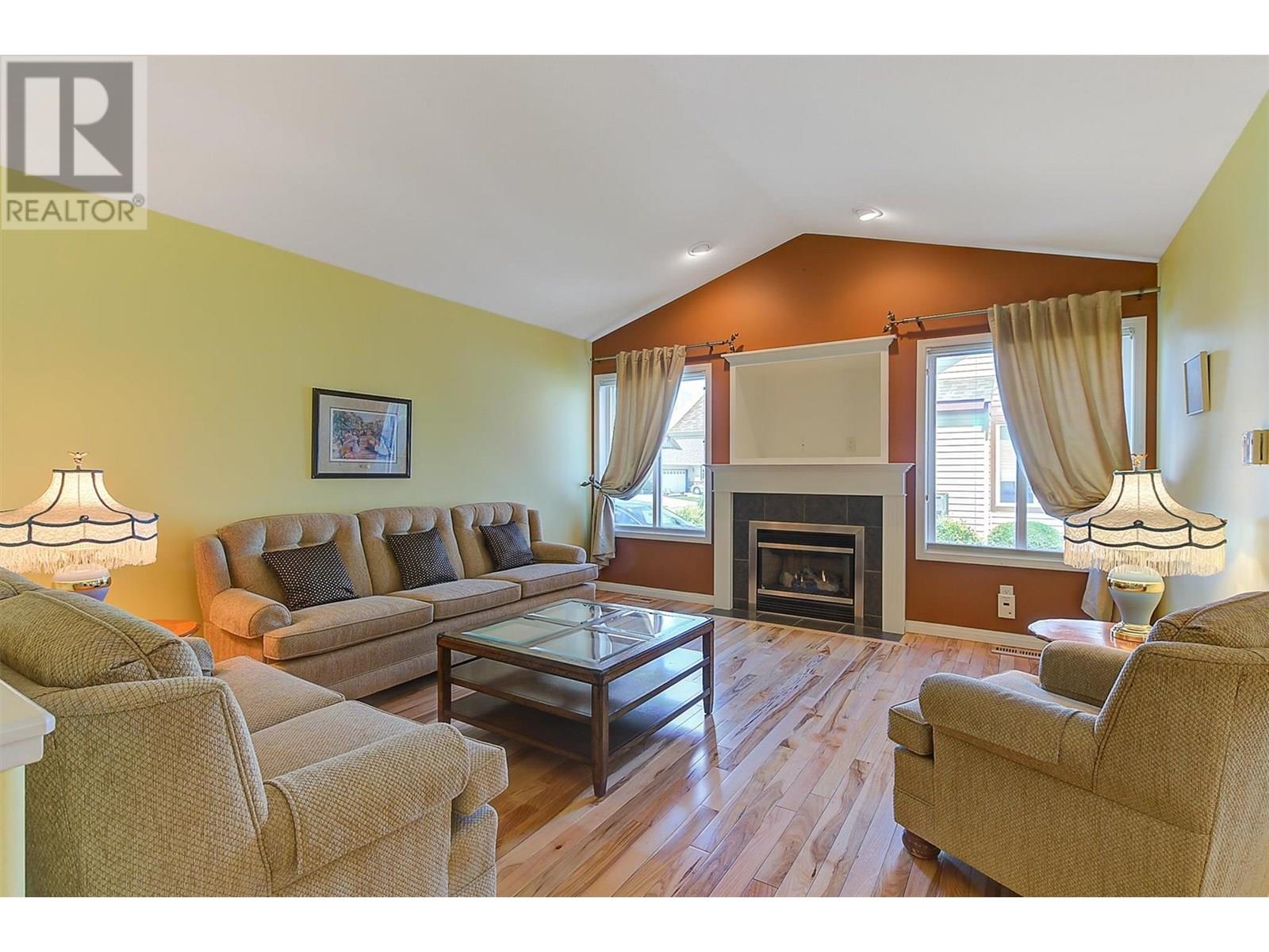 1188 Houghton Road Unit# 123, Kelowna, British Columbia  V1X 2C9 - Photo 6 - 10351969