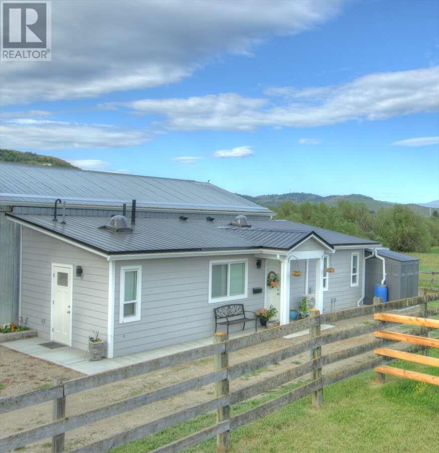 975 Mountview Road, Vernon, British Columbia  V1B 3A5 - Photo 35 - 10352031