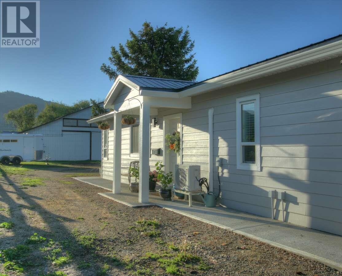 975 Mountview Road, Vernon, British Columbia  V1B 3A5 - Photo 36 - 10352031