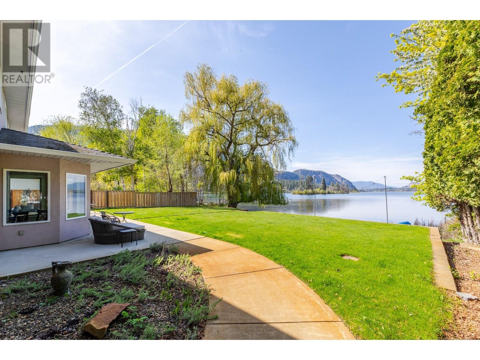 166 Sundial Road, Oliver, British Columbia  V0H 1T0 - Photo 46 - 10345554