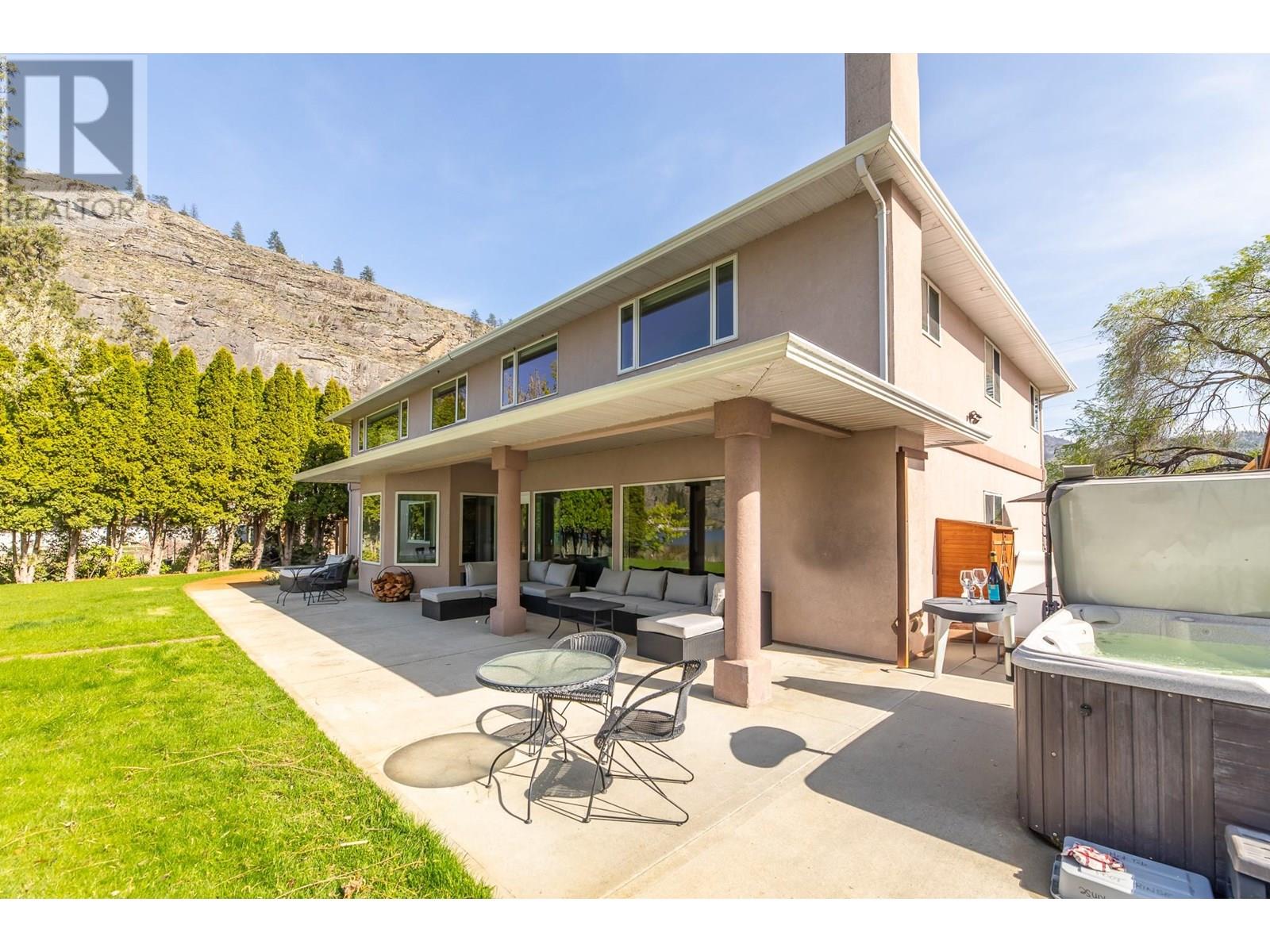 166 Sundial Road, Oliver, British Columbia  V0H 1T0 - Photo 51 - 10345554