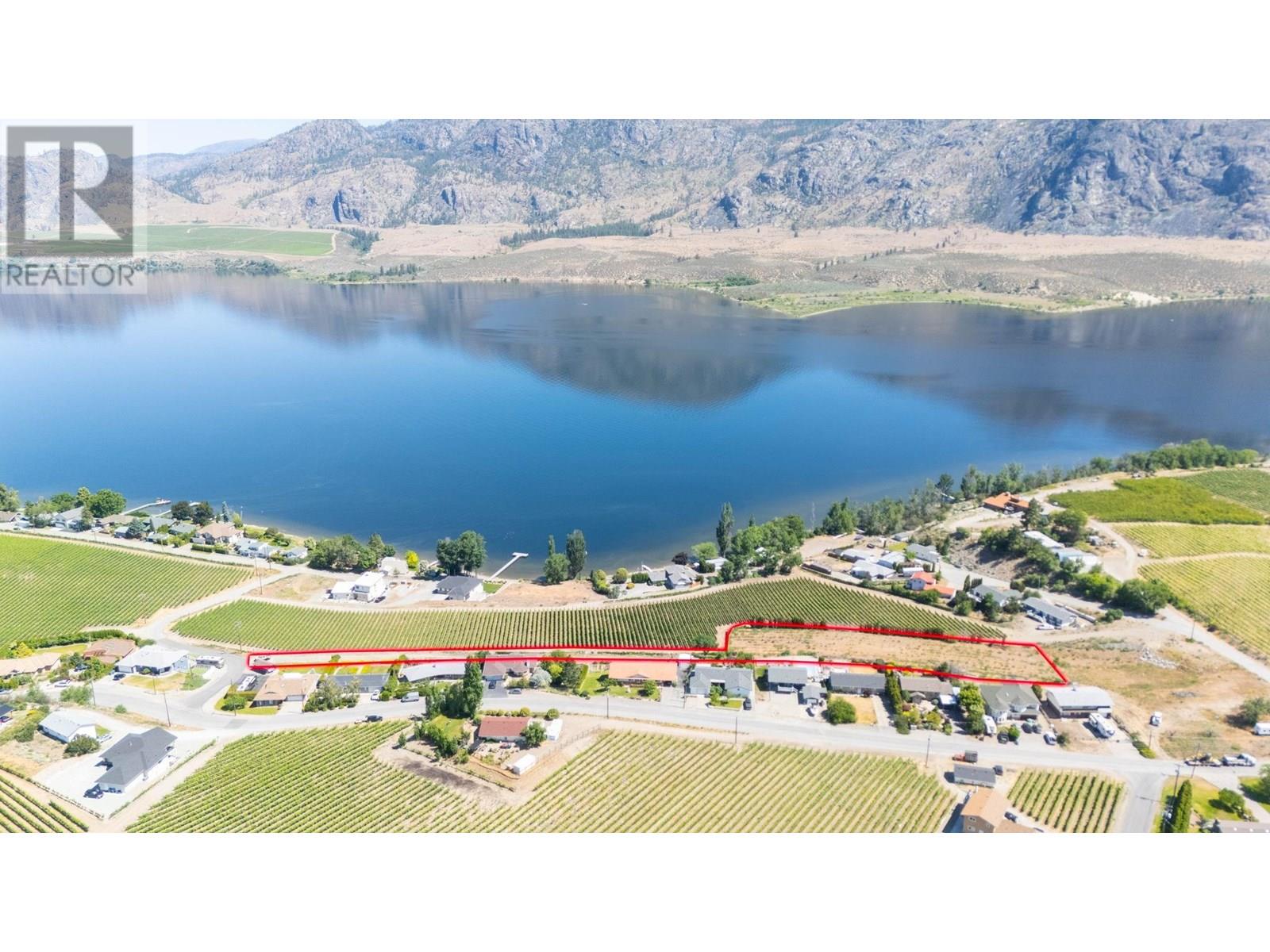 8525 104th Avenue, Osoyoos, British Columbia  V0H 1V0 - Photo 24 - 10352040