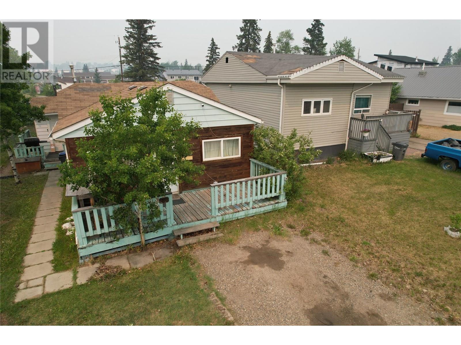 1616 102 Avenue, Dawson Creek, British Columbia  V1G 2E4 - Photo 11 - 10352051