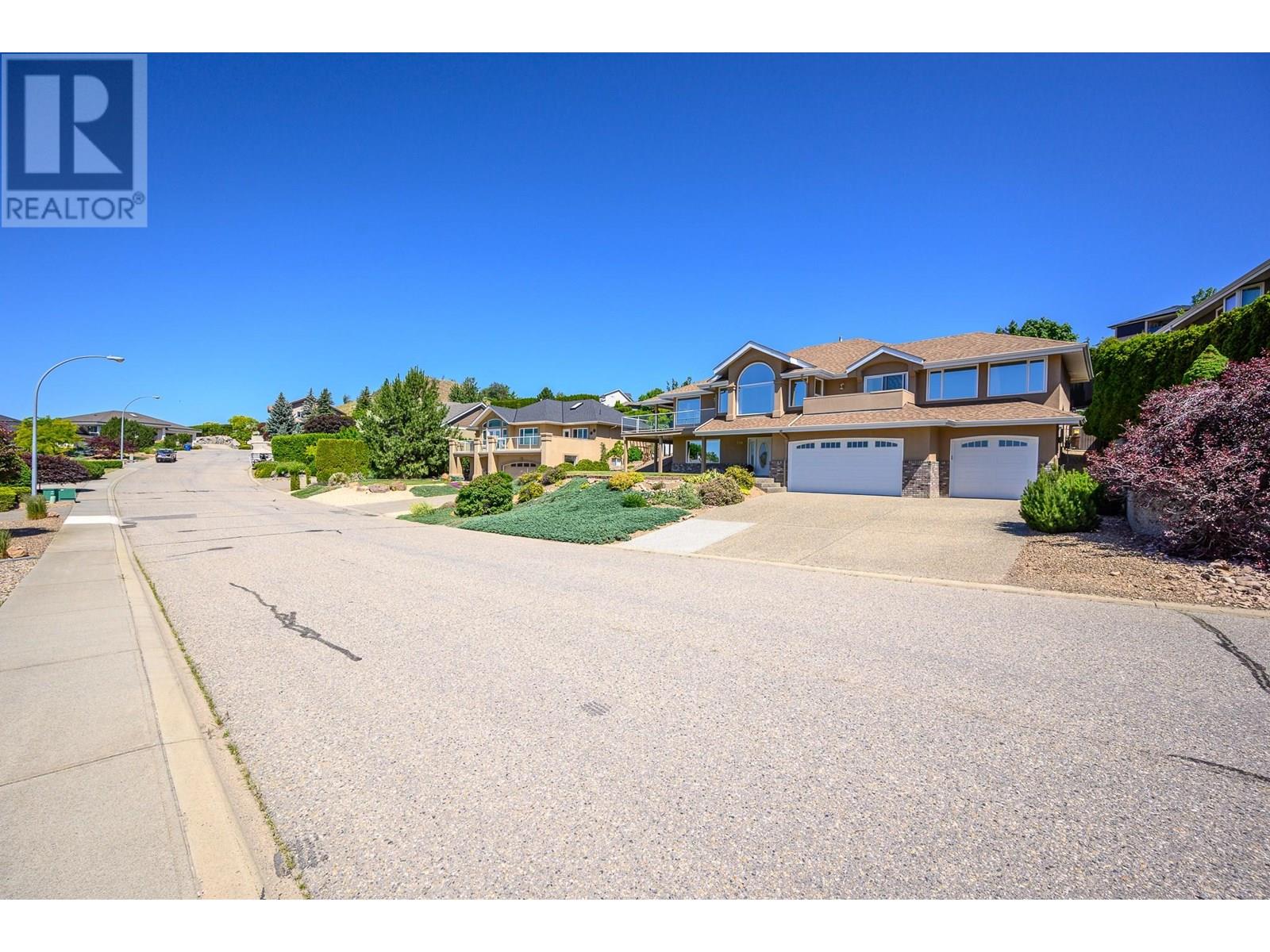 711 Mt Thor Drive, Coldstream, British Columbia  V1B 2W1 - Photo 2 - 10351298