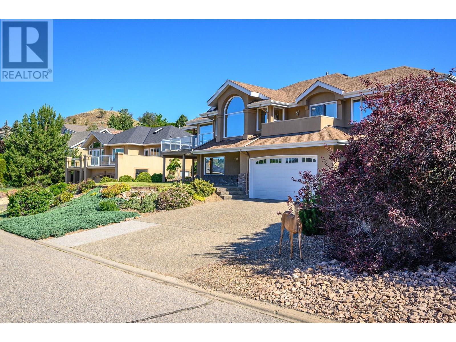 711 Mt Thor Drive, Coldstream, British Columbia  V1B 2W1 - Photo 4 - 10351298