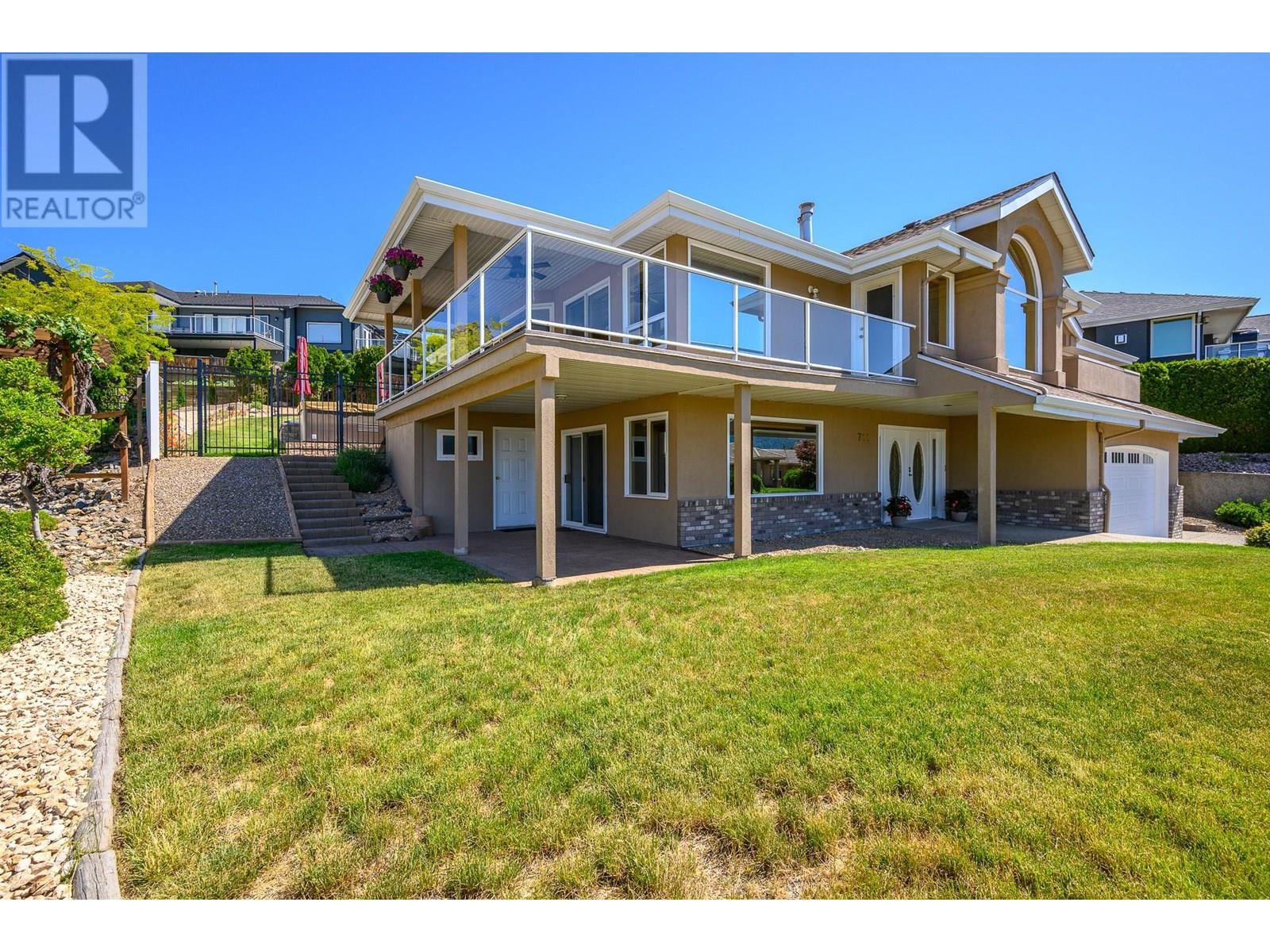 711 Mt Thor Drive, Coldstream, British Columbia  V1B 2W1 - Photo 44 - 10351298