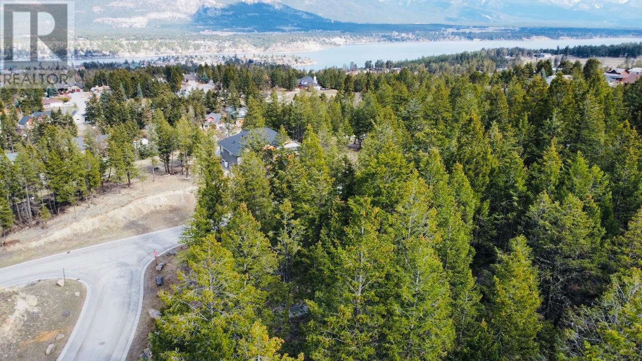 Lot 48 Pine Ridge Mountain Lane, Invermere, British Columbia  V0A 1K4 - Photo 1 - 10351992