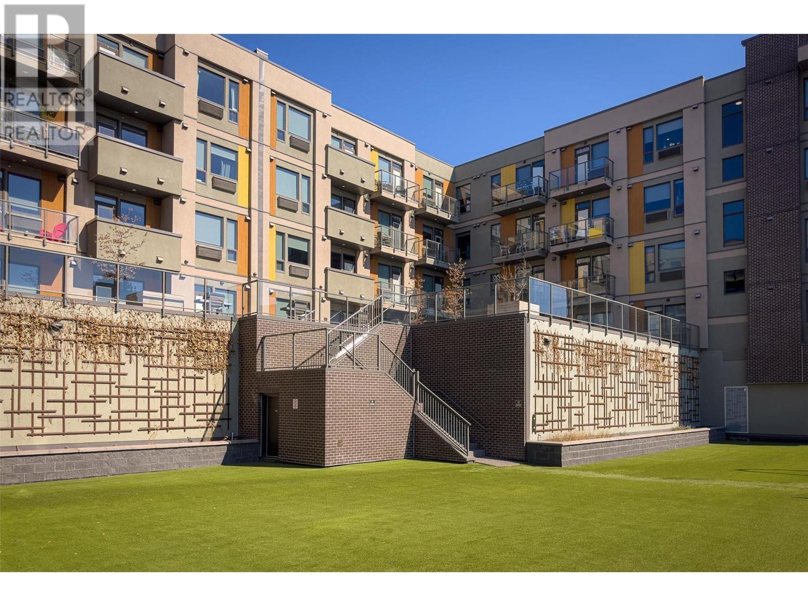 925 Leon Avenue Unit# 622, Kelowna, British Columbia  V1Y 0E5 - Photo 12 - 10351981