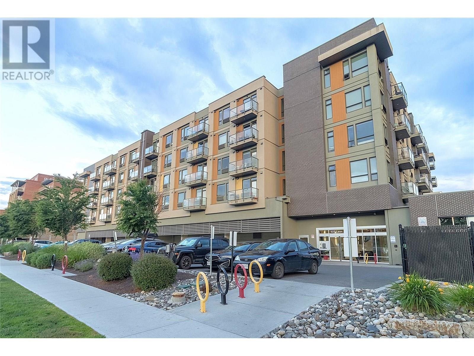 925 Leon Avenue Unit# 622, Kelowna, British Columbia  V1Y 0E5 - Photo 13 - 10351981