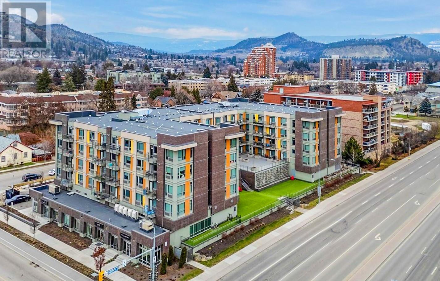 925 Leon Avenue Unit# 622, Kelowna, British Columbia  V1Y 0E5 - Photo 3 - 10351981
