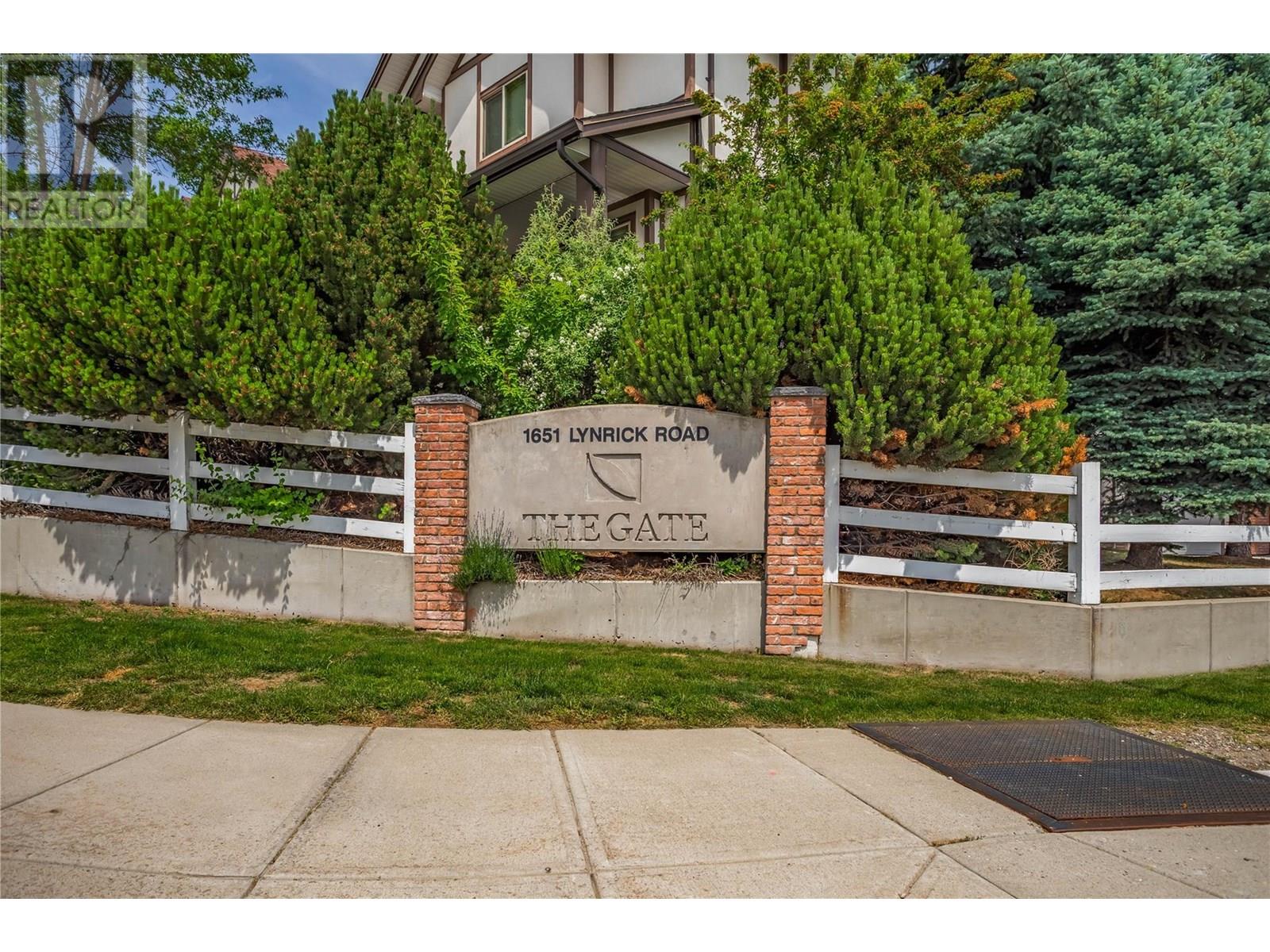 1651 Lynrick Road Unit# 114, Kelowna, British Columbia  V1P 1R4 - Photo 36 - 10350313