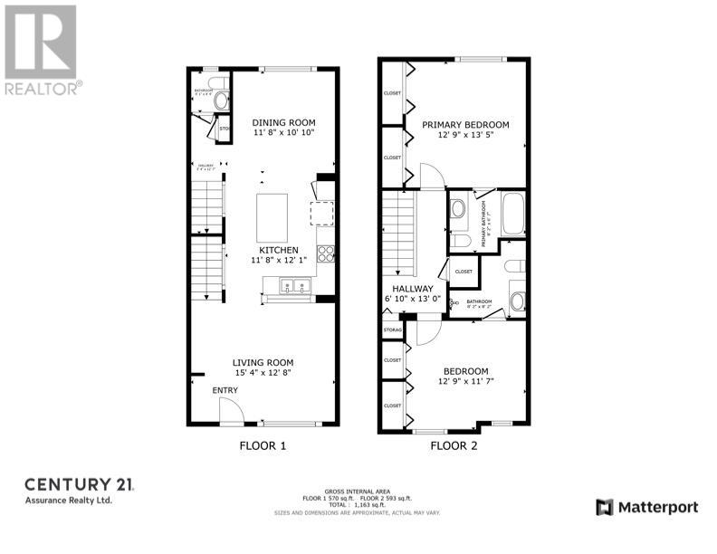 1651 Lynrick Road Unit# 114, Kelowna, British Columbia  V1P 1R4 - Photo 43 - 10350313