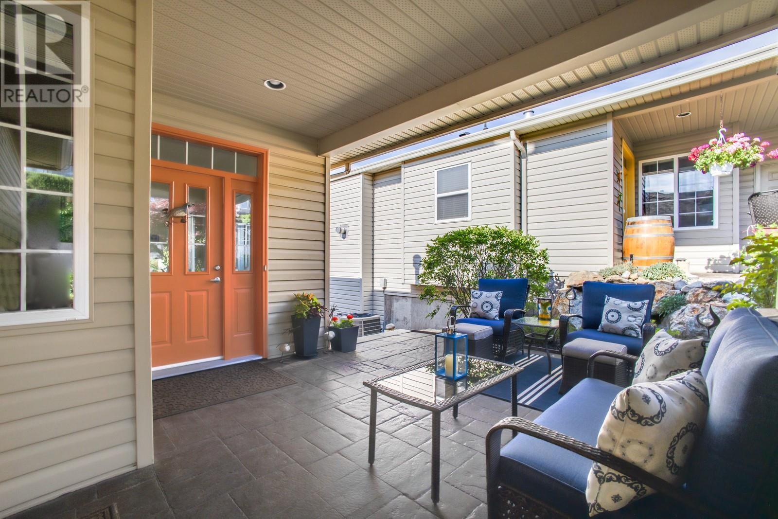 700 South Crest Drive Unit# 2, Kelowna, British Columbia  V1W 4X7 - Photo 14 - 10351545