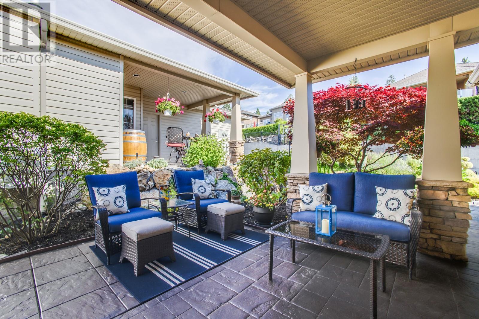 700 South Crest Drive Unit# 2, Kelowna, British Columbia  V1W 4X7 - Photo 15 - 10351545