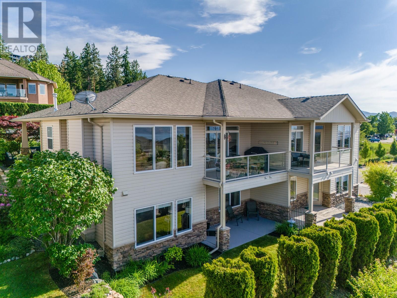 700 South Crest Drive Unit# 2, Kelowna, British Columbia  V1W 4X7 - Photo 36 - 10351545
