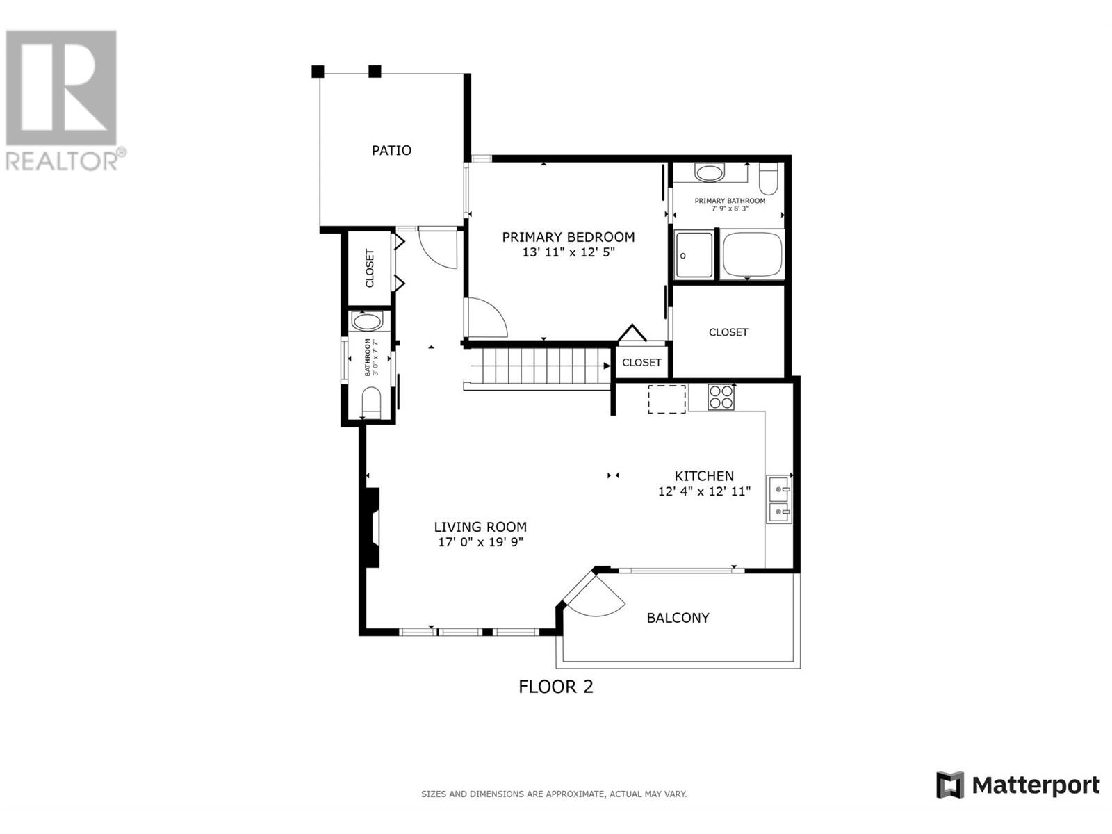 700 South Crest Drive Unit# 2, Kelowna, British Columbia  V1W 4X7 - Photo 44 - 10351545