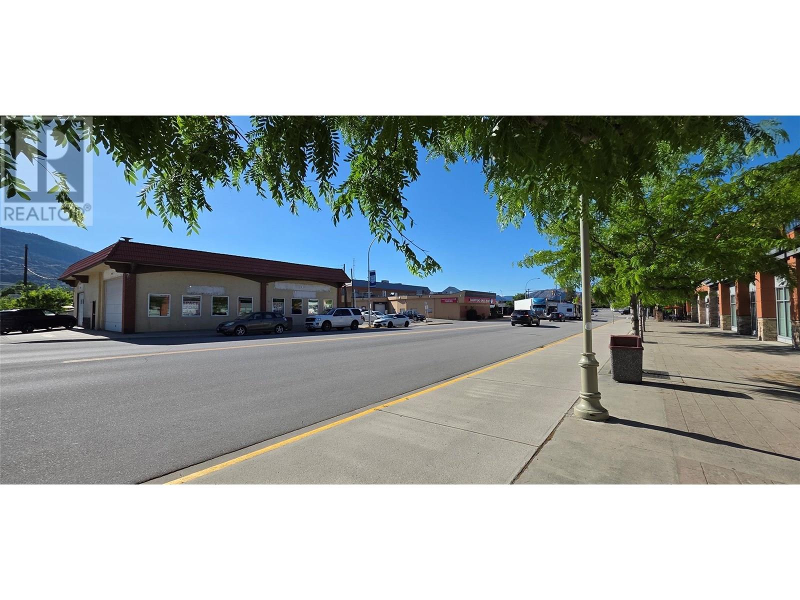 8147 Main St Street, Osoyoos, British Columbia  V0H 1V0 - Photo 1 - 10351913