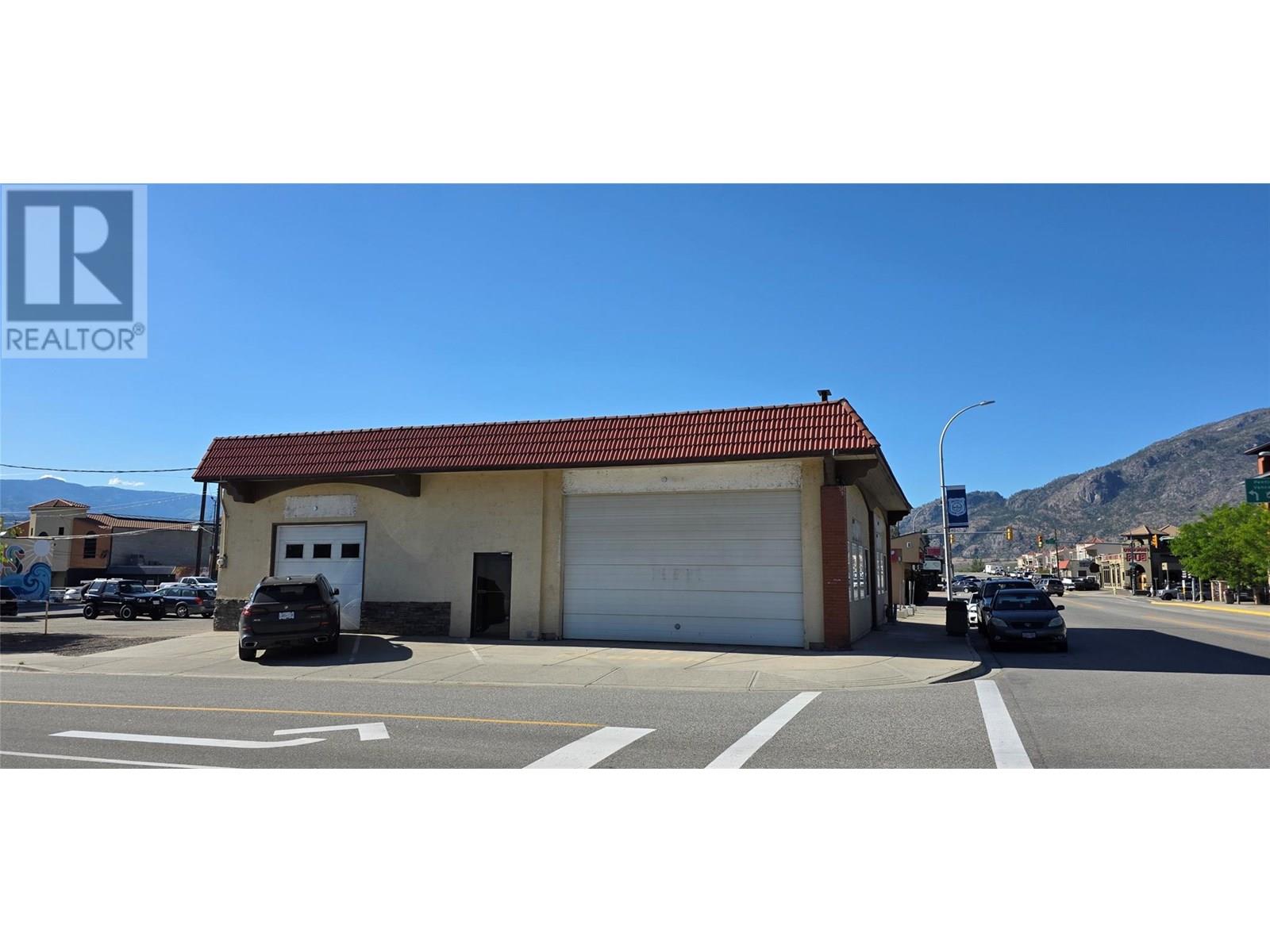 8147 Main St Street, Osoyoos, British Columbia  V0H 1V0 - Photo 2 - 10351913