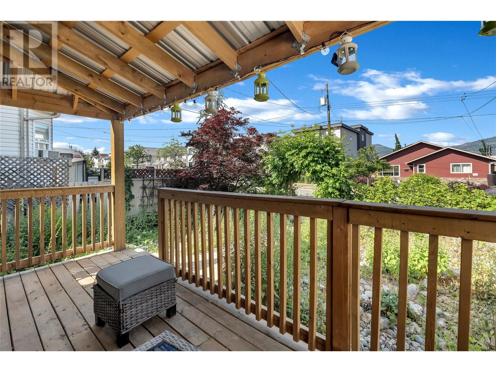 616 Burns Street, Penticton, British Columbia  V2A 4X3 - Photo 36 - 10352091