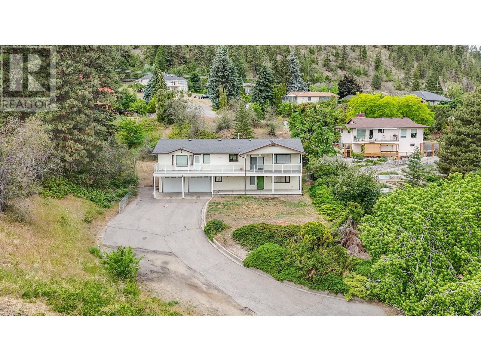 6405 Newton Road, Summerland, British Columbia  V0H 1Z7 - Photo 1 - 10352037
