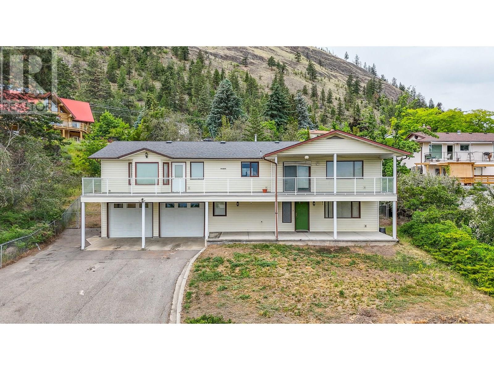 6405 Newton Road, Summerland, British Columbia  V0H 1Z7 - Photo 3 - 10352037