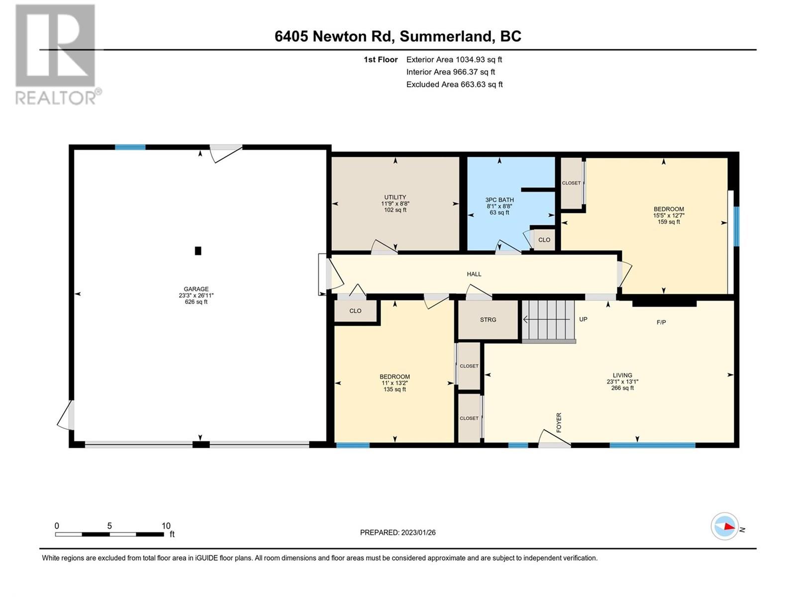 6405 Newton Road, Summerland, British Columbia  V0H 1Z7 - Photo 51 - 10352037