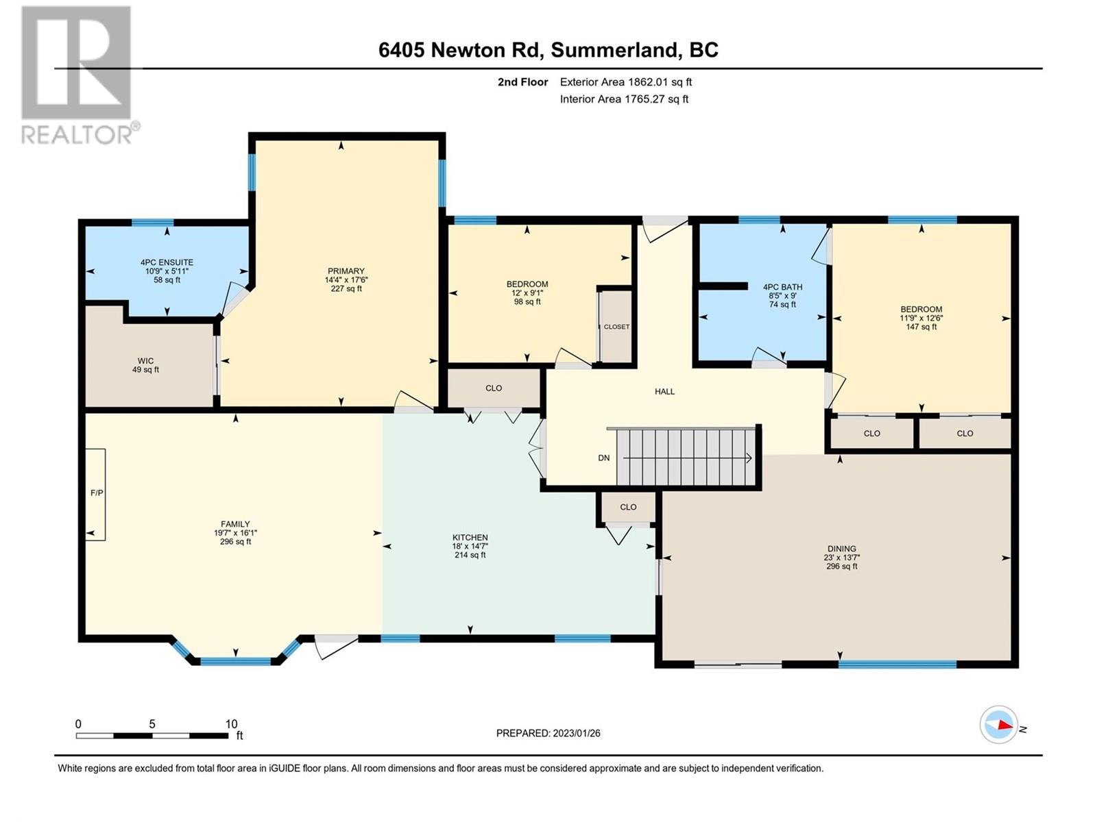 6405 Newton Road, Summerland, British Columbia  V0H 1Z7 - Photo 52 - 10352037