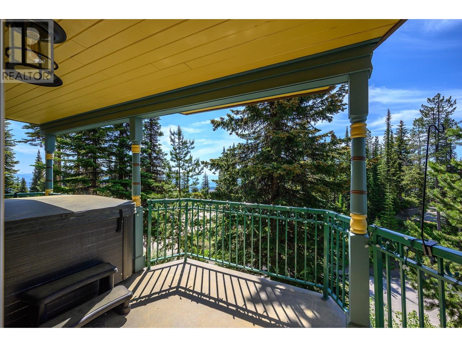 705 Monashee Road, Silver Star, British Columbia  V1B 3M1 - Photo 36 - 10351324