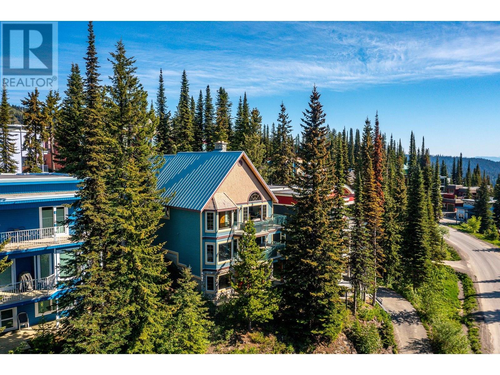 705 Monashee Road, Silver Star, British Columbia  V1B 3M1 - Photo 42 - 10351324