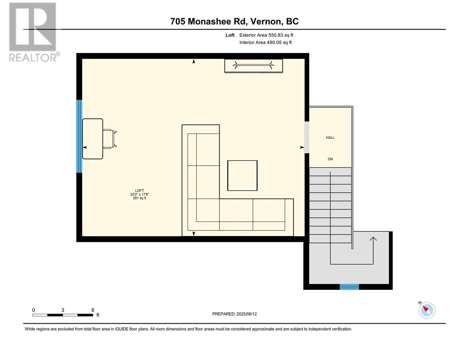 705 Monashee Road, Silver Star, British Columbia  V1B 3M1 - Photo 54 - 10351324