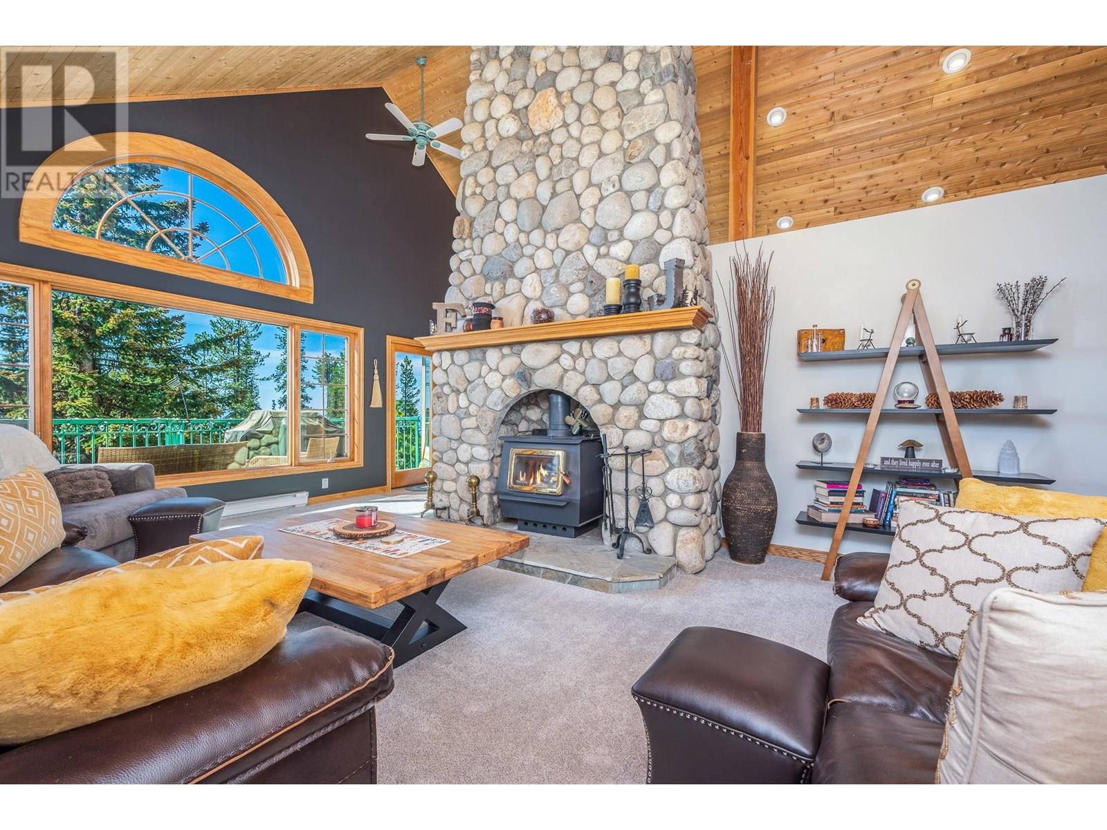 705 Monashee Road, Silver Star, British Columbia  V1B 3M1 - Photo 6 - 10351324